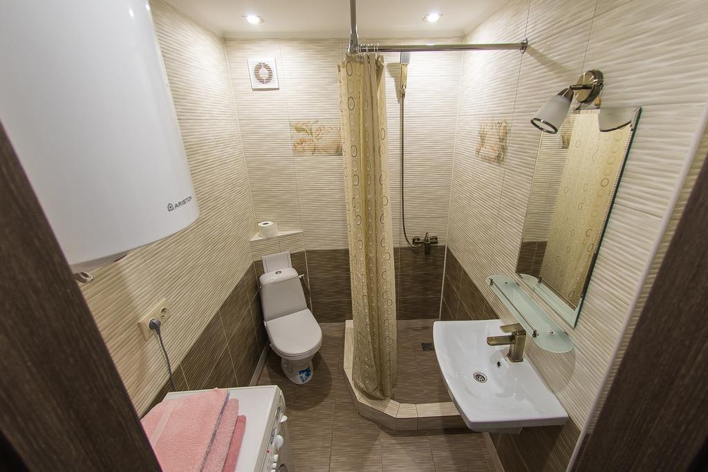 Apartment On Kovalska Street 44 Одеса Екстериор снимка