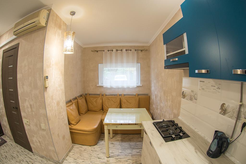 Apartment On Kovalska Street 44 Одеса Екстериор снимка